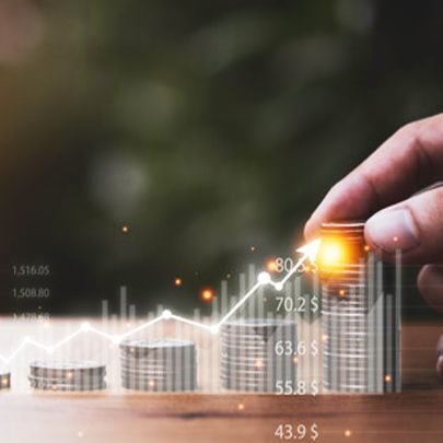 Get more money for sales