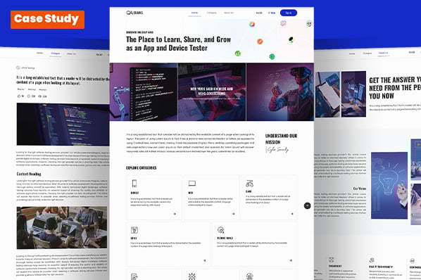 QA Brains The Global QA Community