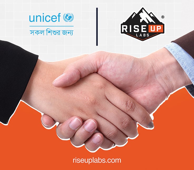 Riseup Labs Partners with UNICEF to Provide Maintenance for OPS! Web Application