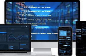 Software development