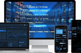 Software development