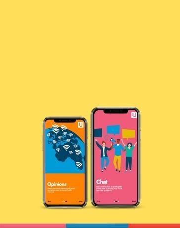 U-Report small thumbnail