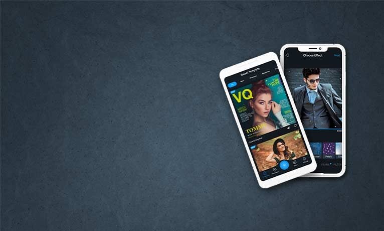 Vimory Photo Video Slideshow Maker Samples