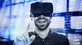 Wide expertise of Riseup Labs