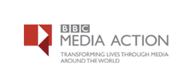 BBC Media Action Logo