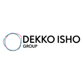 DEKKO ISHO Group Company Logo