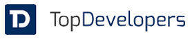 Directory Review Logo of TopDevelopers