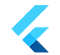 Flutter icon