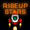Icon Riseup Stars Game Riseup Labs Gaming Platform