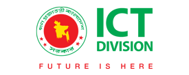 ICT Division Logo