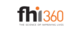 Logo of fhi360
