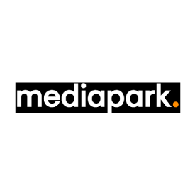 Mediapark Company Logo