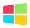 Microsoft Windows Icon
