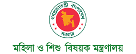 Ministry of Women and Children Affairs logo
