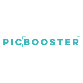 Picbooster Company Logo