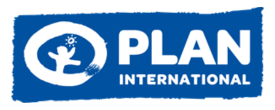 Plan International Bangladesh Logo