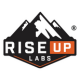Riseup Labs Registered Logo for Blog