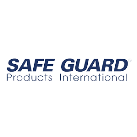 Safe-Guard Products Company Logo