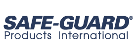 Safe-guard Products Logo