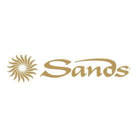 Logo of Sands
