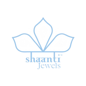 Shaanti Jewels Company Logo