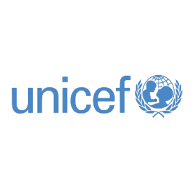 UNICEF Client Logo