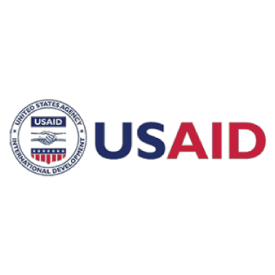 USAID Org Logo