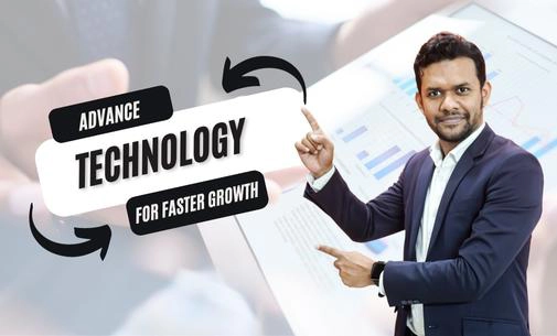 Advancing Your Business Technology Solutions