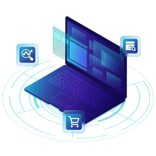 Advanced Knowledge-Based Solutions