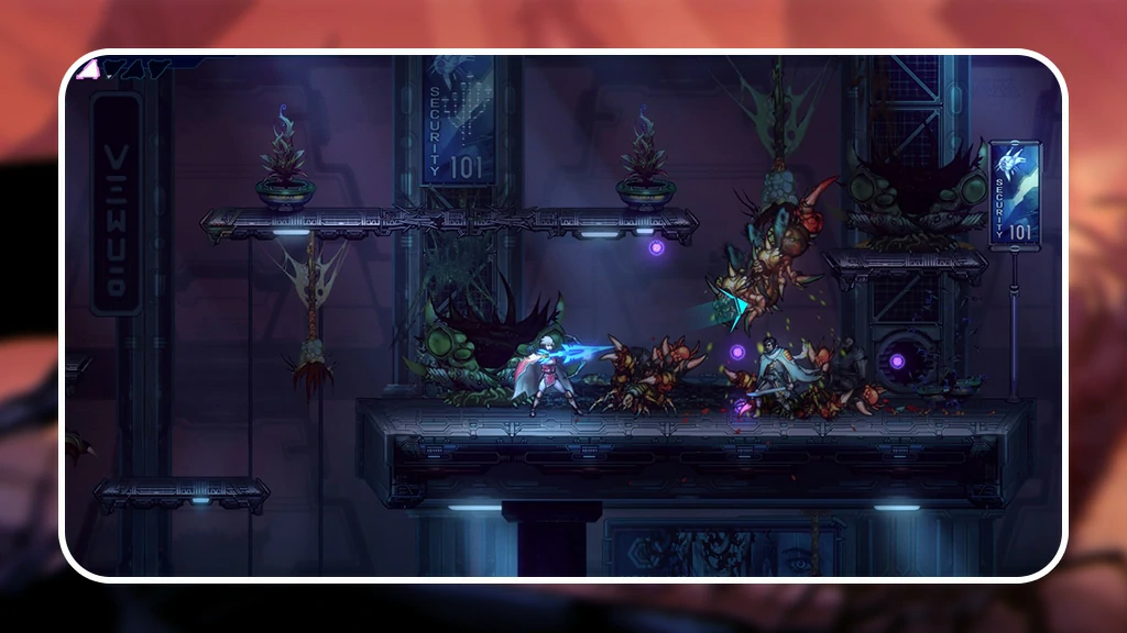 Achieving Enhanced Gameplay for Anima Flux with Black Box Testing Solutions | Case Study Body Image The Challenge