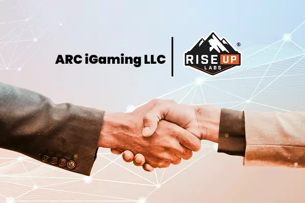 Empowering ARC iGaming LLC with Innovative Web Development Solutions thumbnail