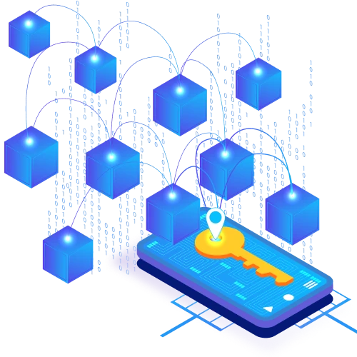 Blockchain Services Overview