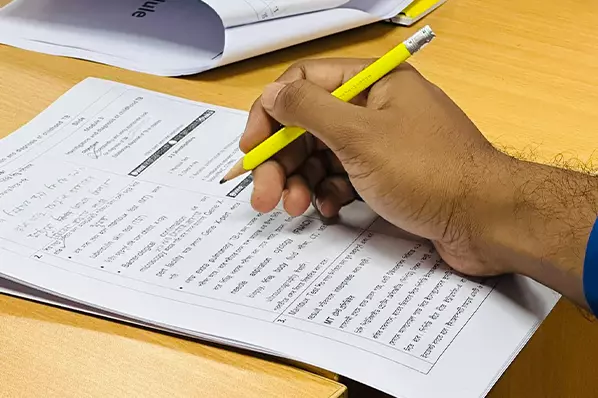 Insights From The Script Review Workshop on Childhood TB Training Thumbnail