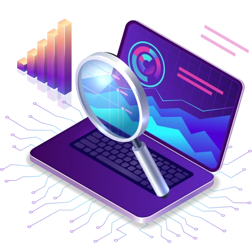 Data and Analytics Services Overview