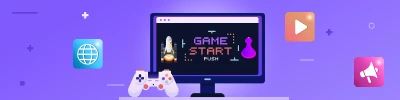 Game Marketing & Launch Strategy