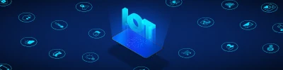 Internet of Things (IoT)