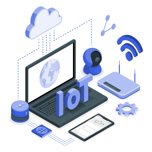 IoT Services Overview