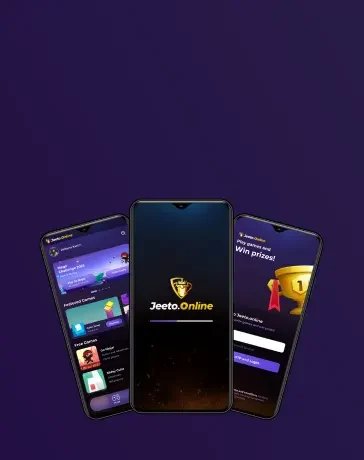 Small thumbnail of Jeeto.Online portfolio