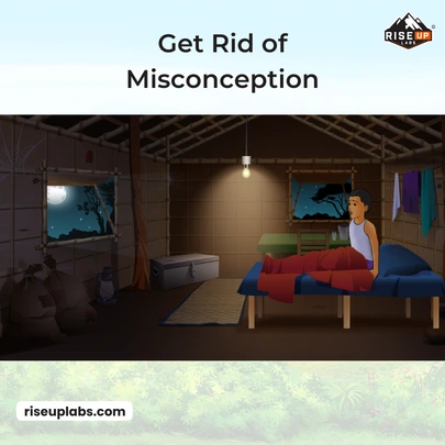 Learning of Hamid's Spooky House