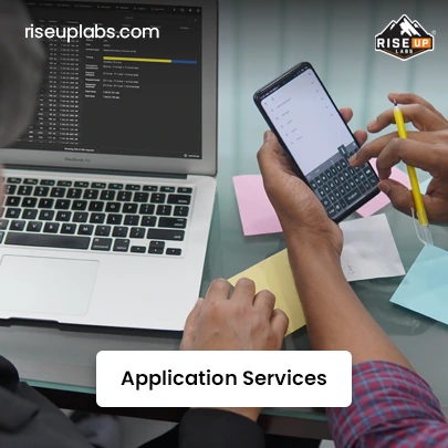 Managed Application Services Thumbnail