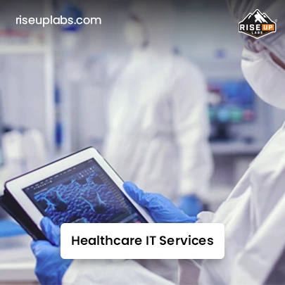 Managed Healthcare IT Services Thumbnail