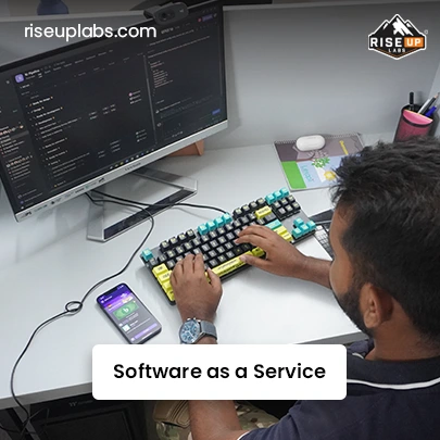 Managed Software as a Service Thumbnail