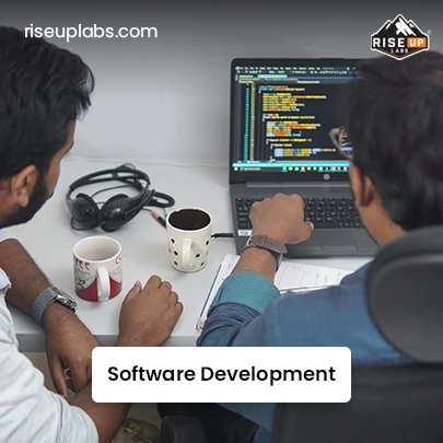 Managed Software Development Services