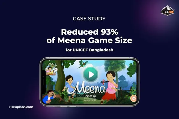 Riseup Labs Reduced Meena Game Size thumbnail image